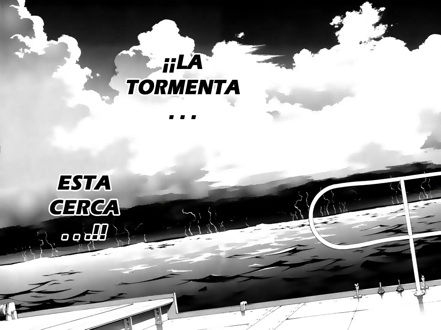 Air Gear - Capítulo 186 - Página 12 - LectorTMOo
