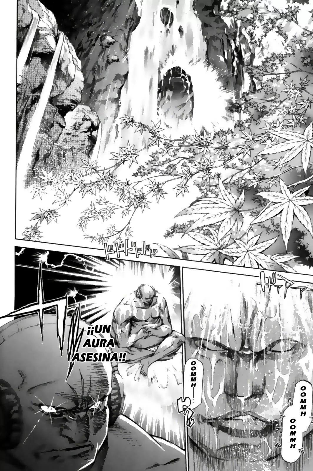 Air Gear - Capítulo 186 - Página 13 - LectorTMOo