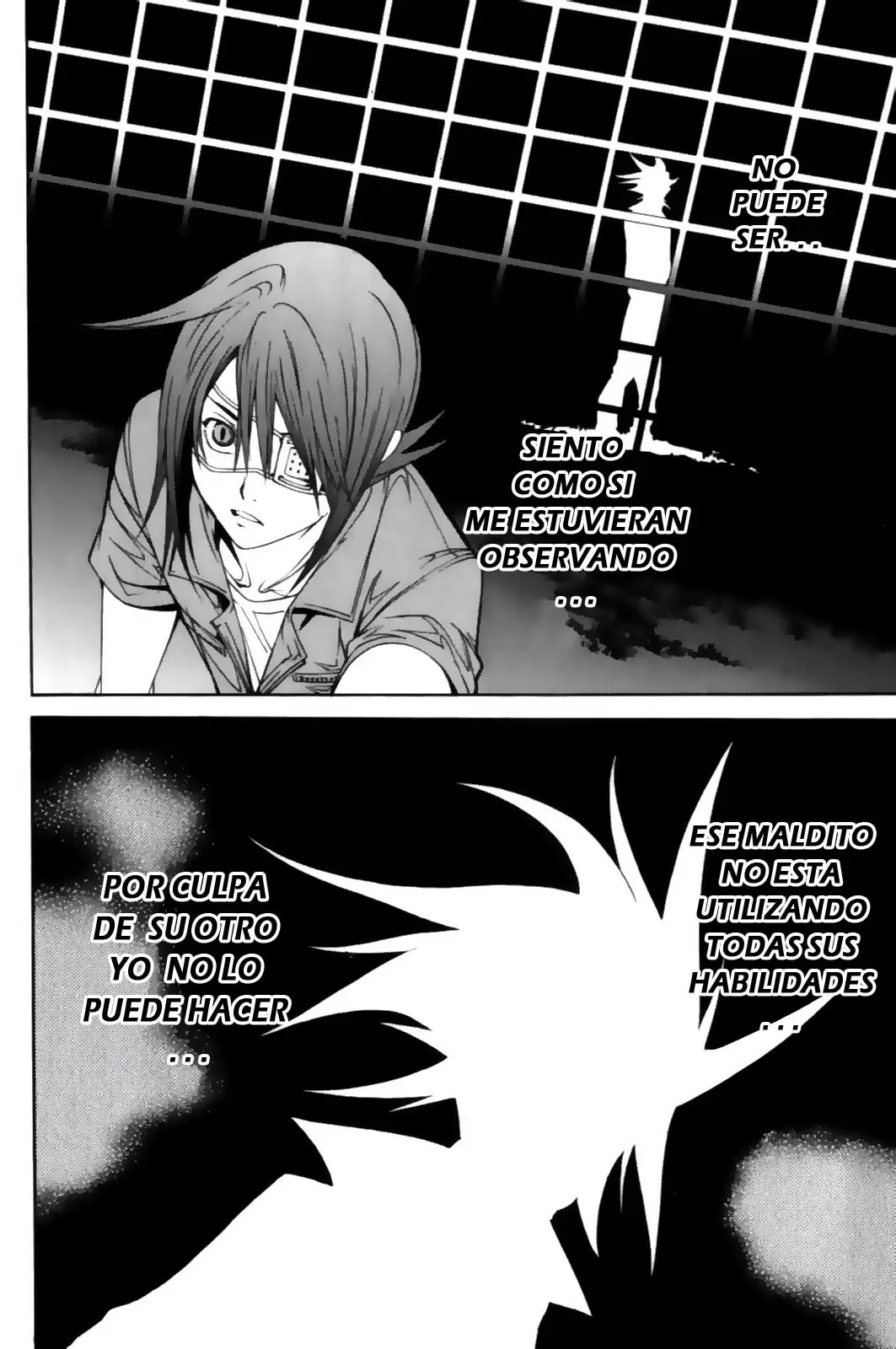 Air Gear - Capítulo 186 - Página 18 - LectorTMOo