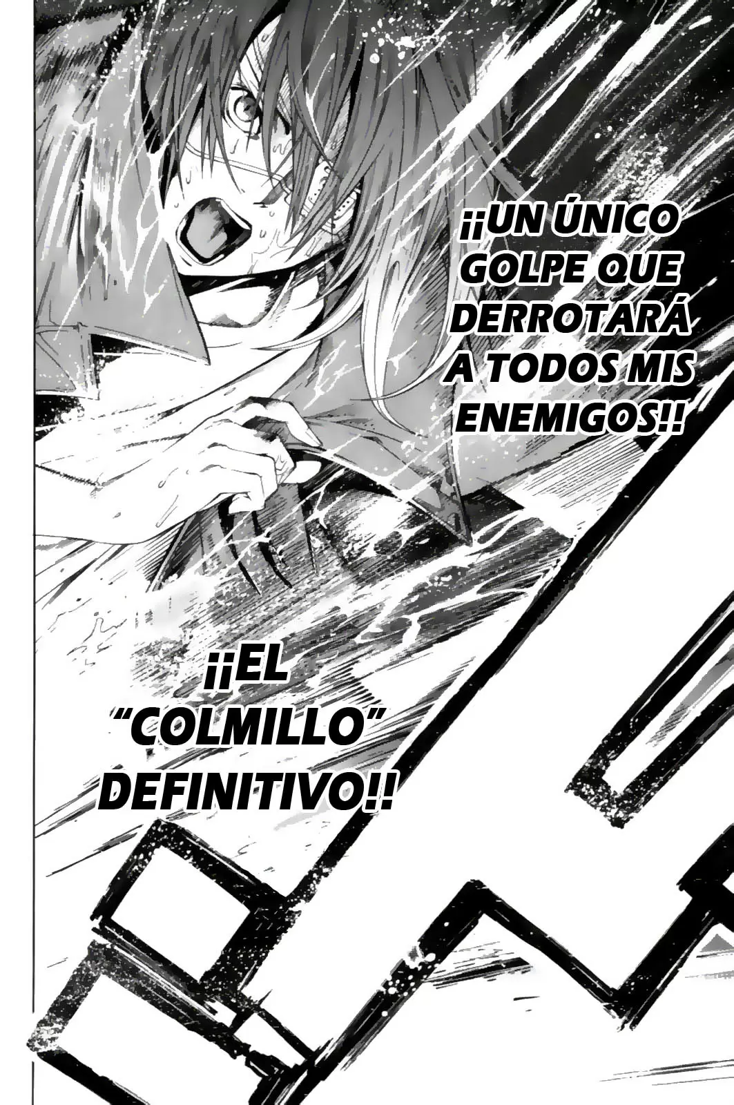 Air Gear - Capítulo 187 - Página 10 - LectorTMOo