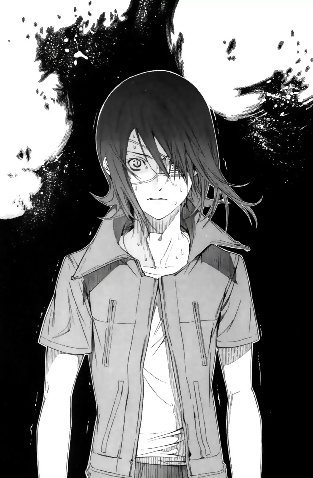 Air Gear - Capítulo 188 - Página 12 - LectorTMOo