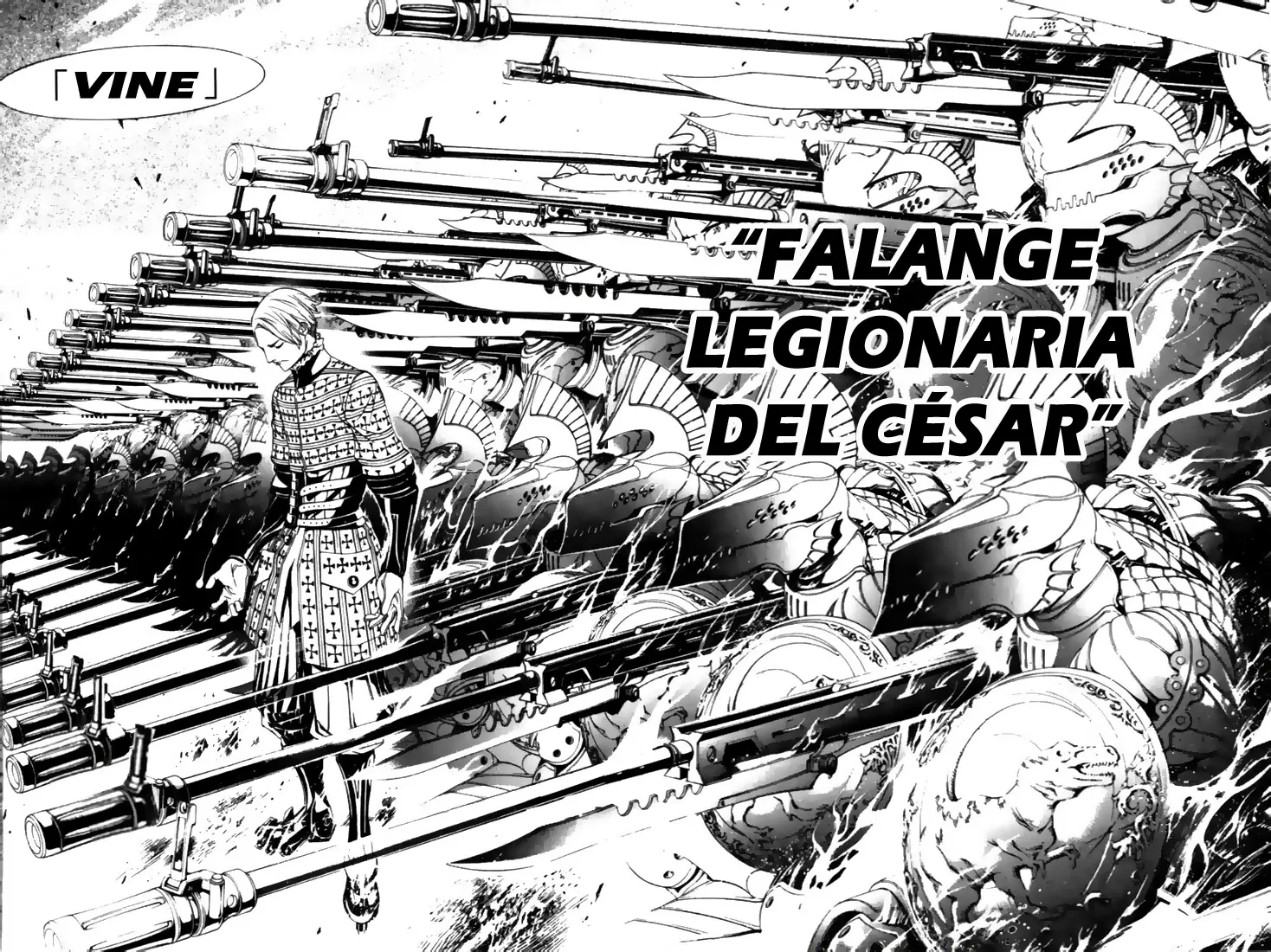 Air Gear - Capítulo 189 - Página 10 - LectorTMOo
