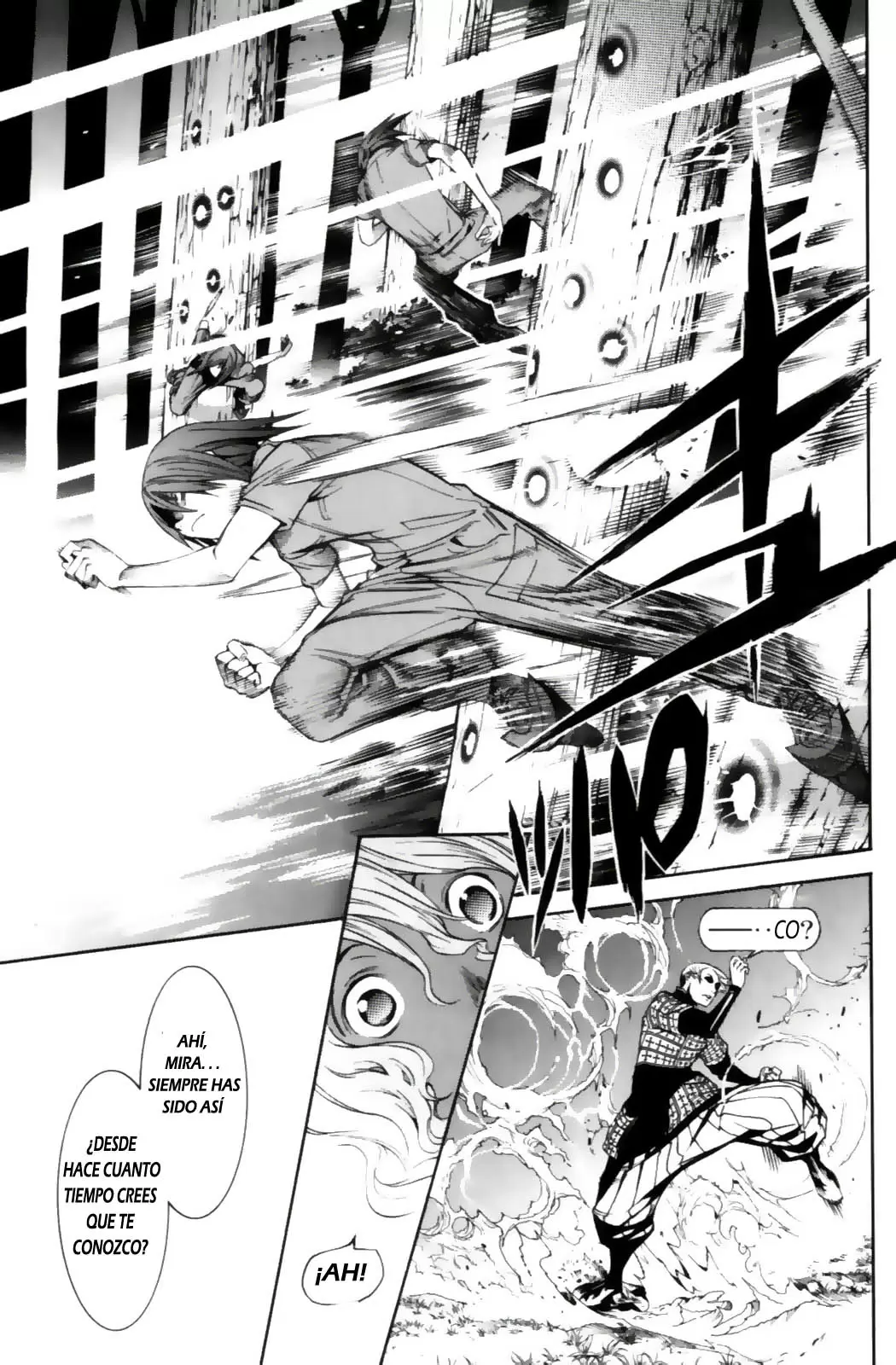 Air Gear - Capítulo 189 - Página 12 - LectorTMOo