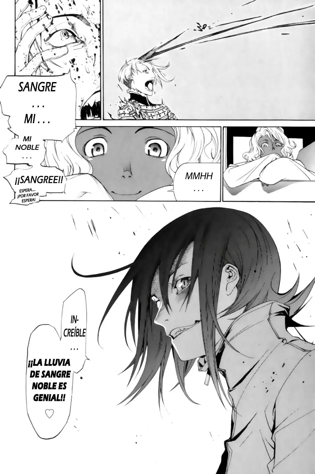 Air Gear - Capítulo 189 - Página 15 - LectorTMOo