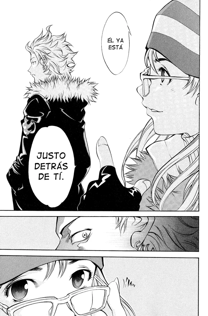 Air Gear - Capítulo 19 - Página 12 - LectorTMOo