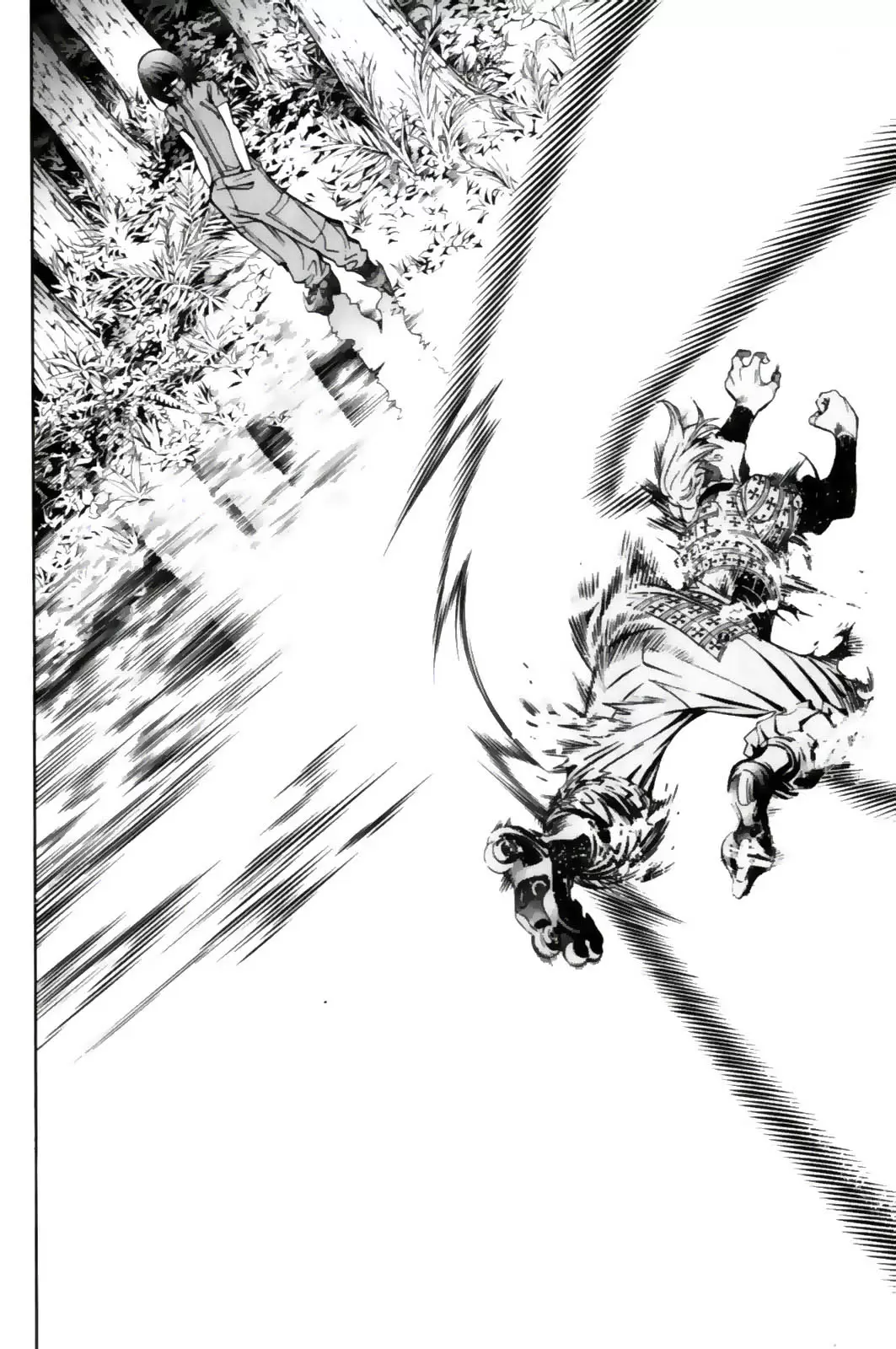 Air Gear - Capítulo 190 - Página 4 - LectorTMOo