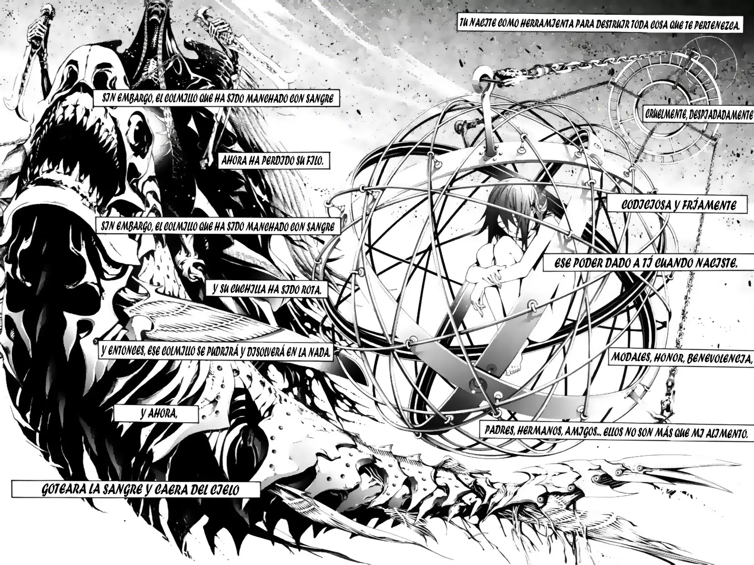 Air Gear - Capítulo 191 - Página 2 - LectorTMOo