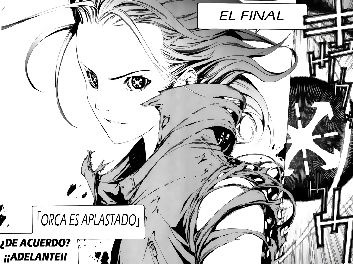 Air Gear - Capítulo 192 - Página 19 - LectorTMOo