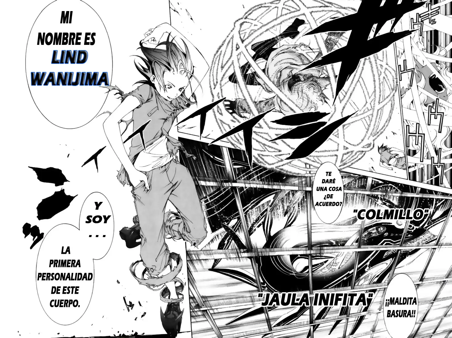 Air Gear - Capítulo 193 - Página 13 - LectorTMOo