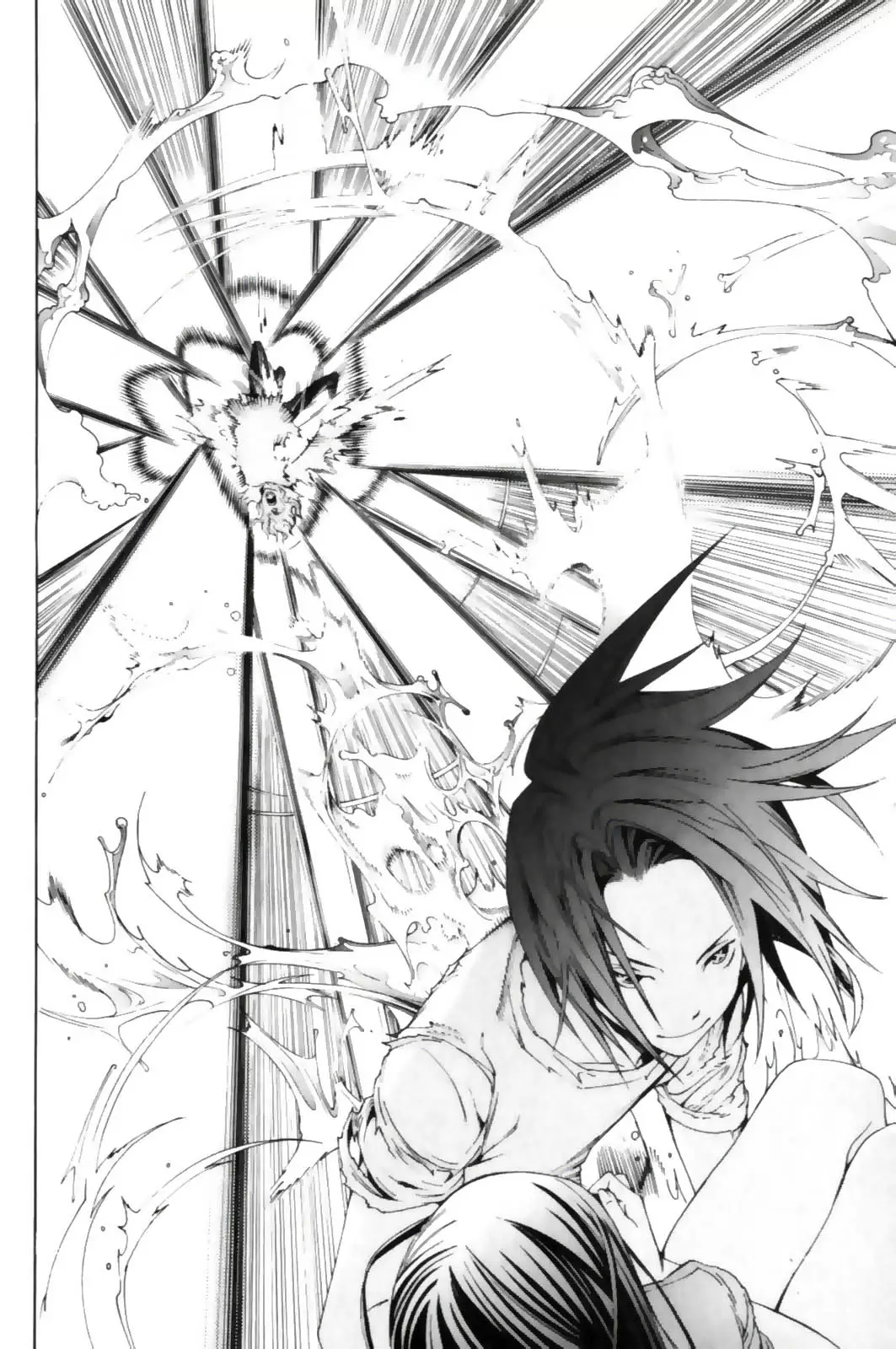 Air Gear - Capítulo 193 - Página 16 - LectorTMOo