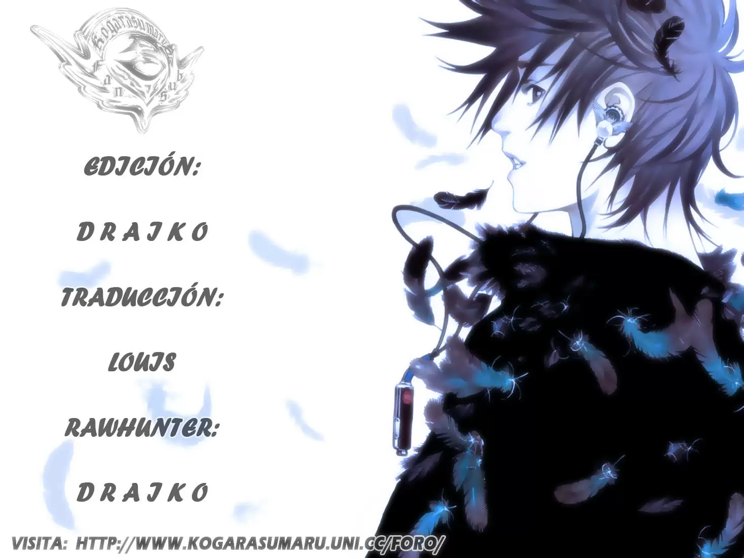 Air Gear - Capítulo 194 - Página 18 - LectorTMOo