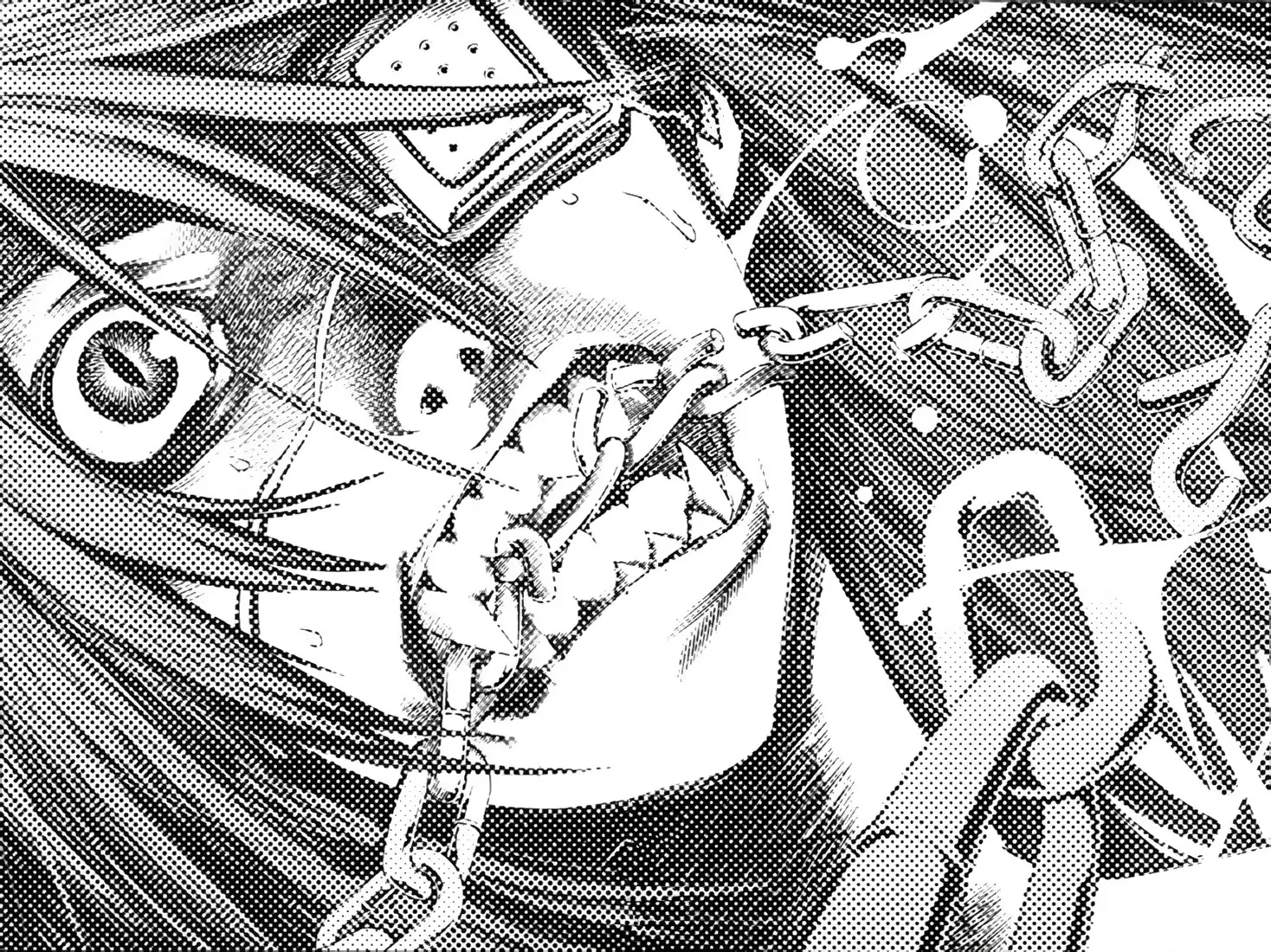 Air Gear - Capítulo 195 - Página 8 - LectorTMOo
