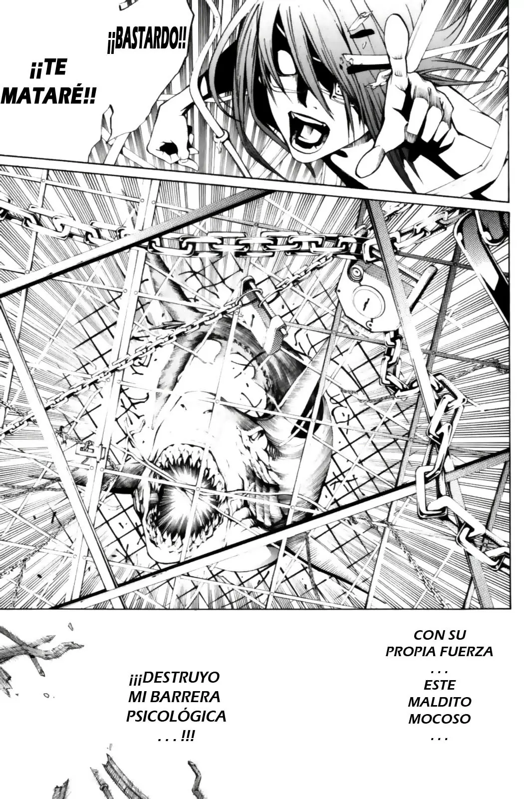 Air Gear - Capítulo 195 - Página 10 - LectorTMOo