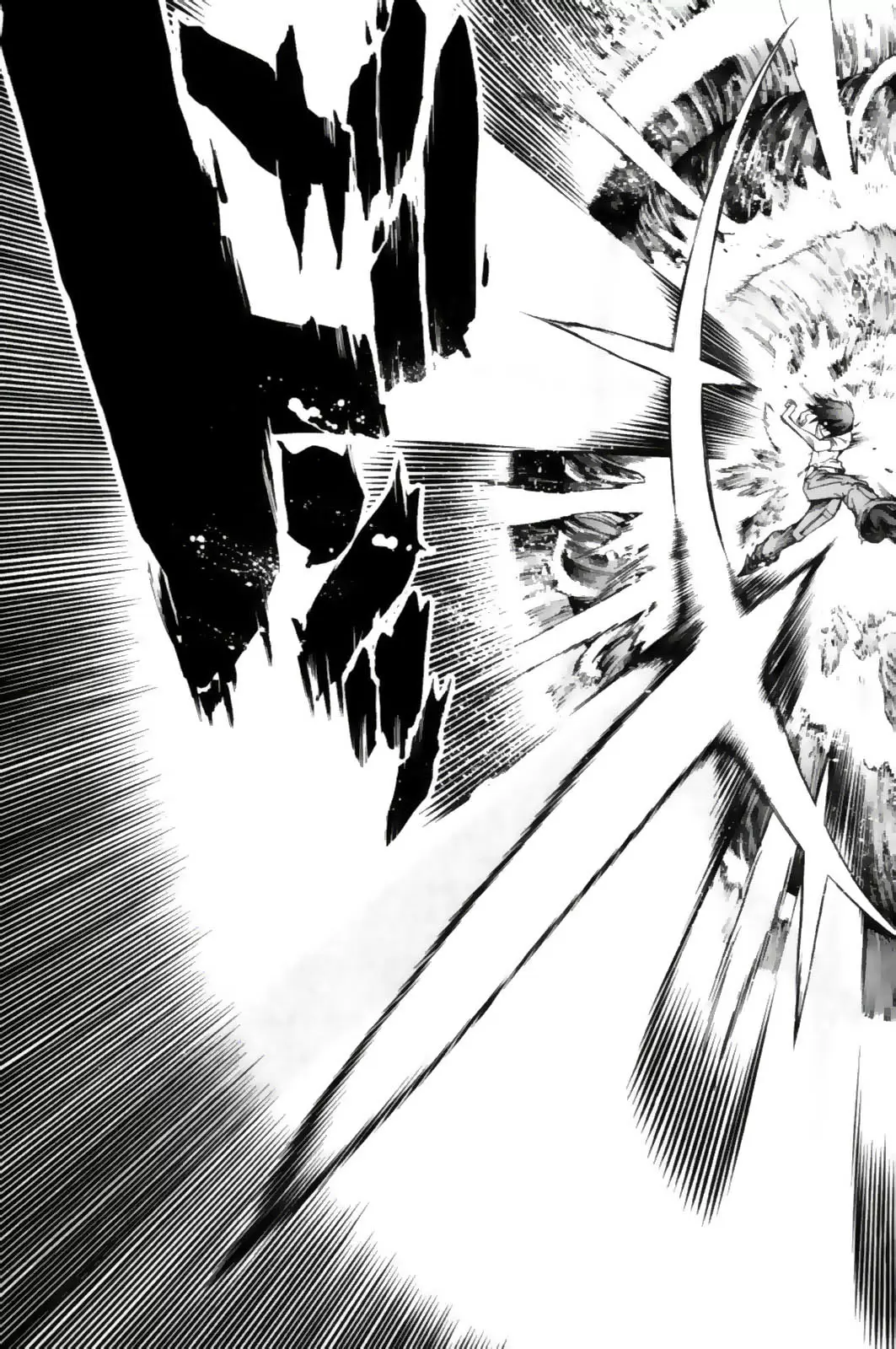 Air Gear - Capítulo 195 - Página 16 - LectorTMOo