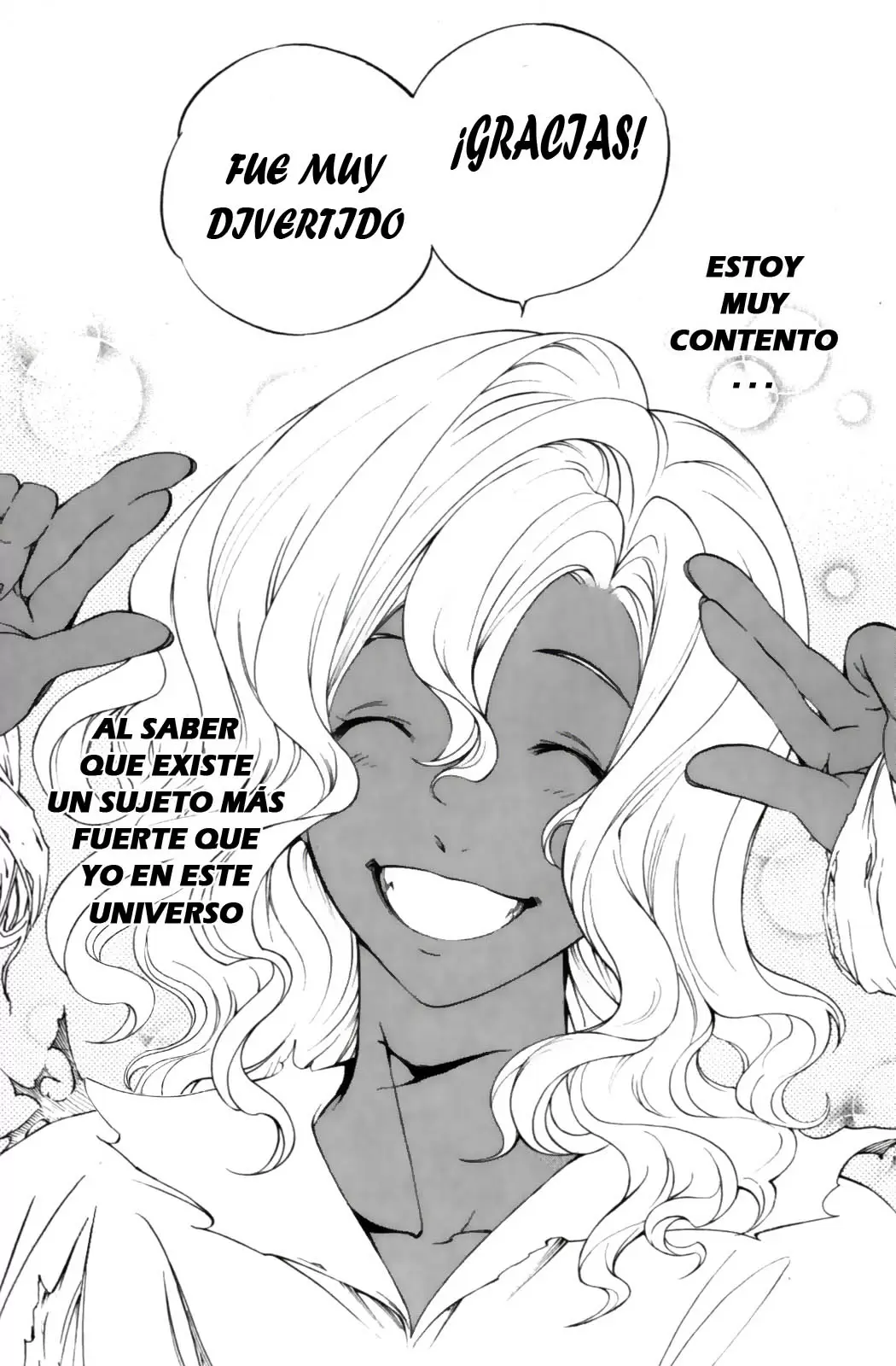 Air Gear - Capítulo 196 - Página 6 - LectorTMOo