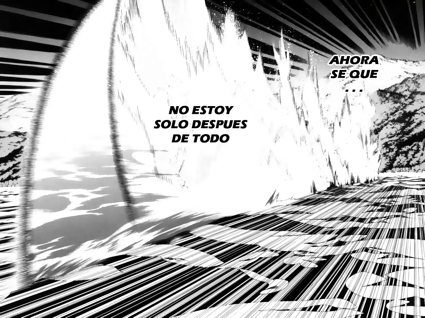 Air Gear - Capítulo 196 - Página 7 - LectorTMOo