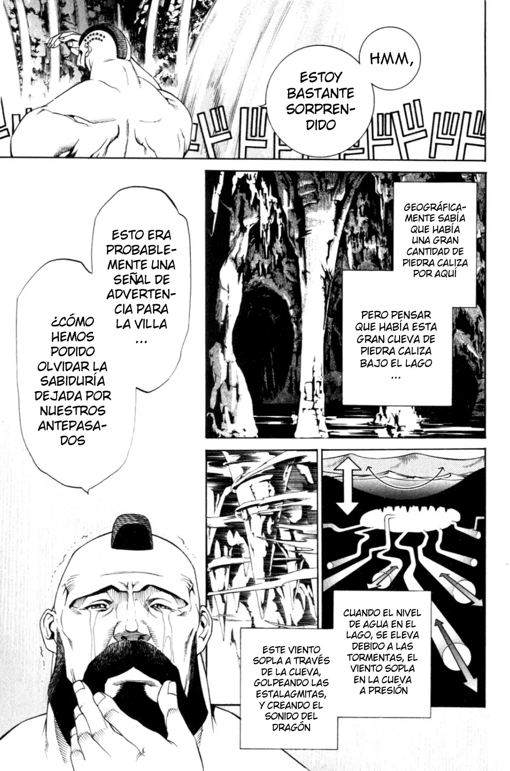 Air Gear - Capítulo 197 - Página 8 - LectorTMOo