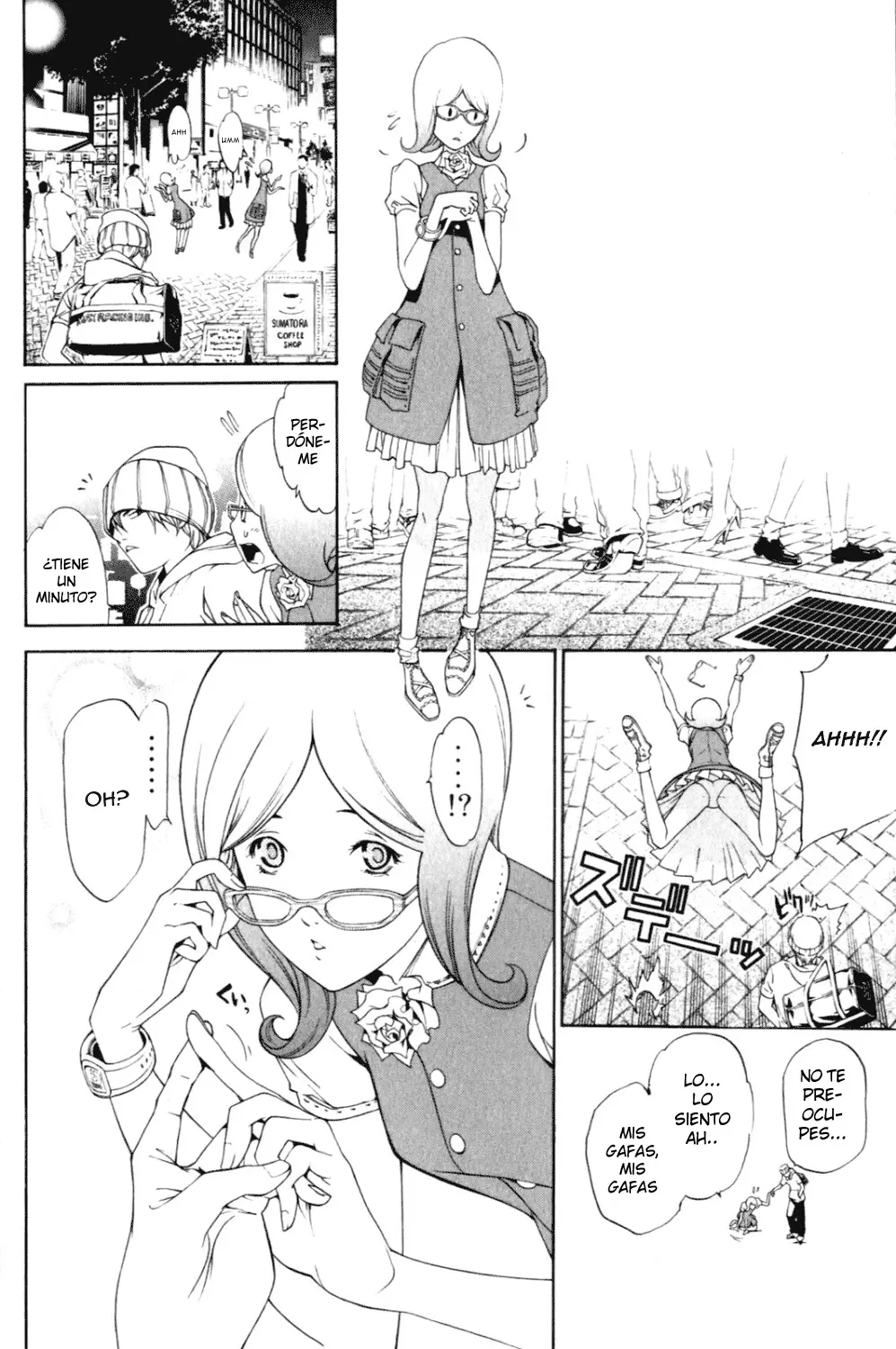 Air Gear - Capítulo 198 - Página 12 - LectorTMOo