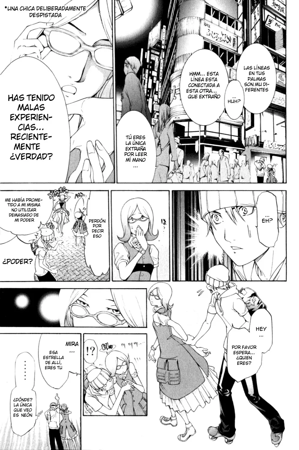 Air Gear - Capítulo 198 - Página 13 - LectorTMOo