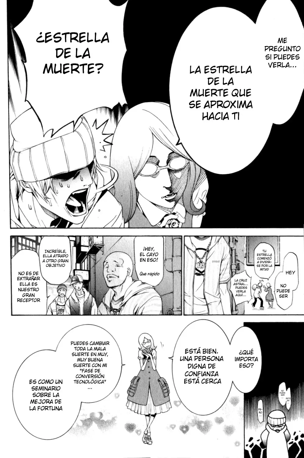 Air Gear - Capítulo 198 - Página 14 - LectorTMOo