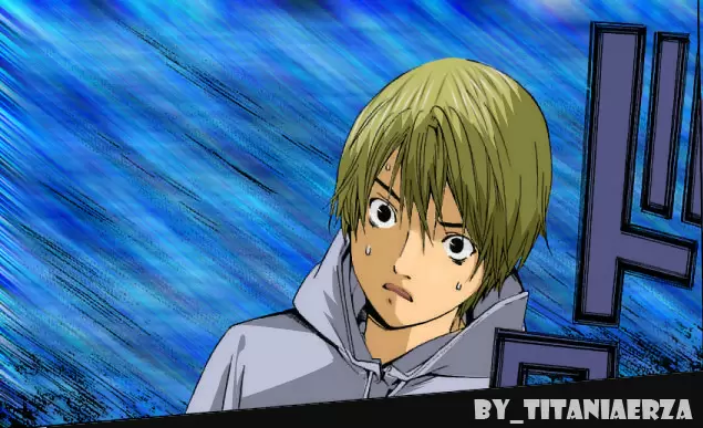 Air Gear - Capítulo 198 - Página 20 - LectorTMOo