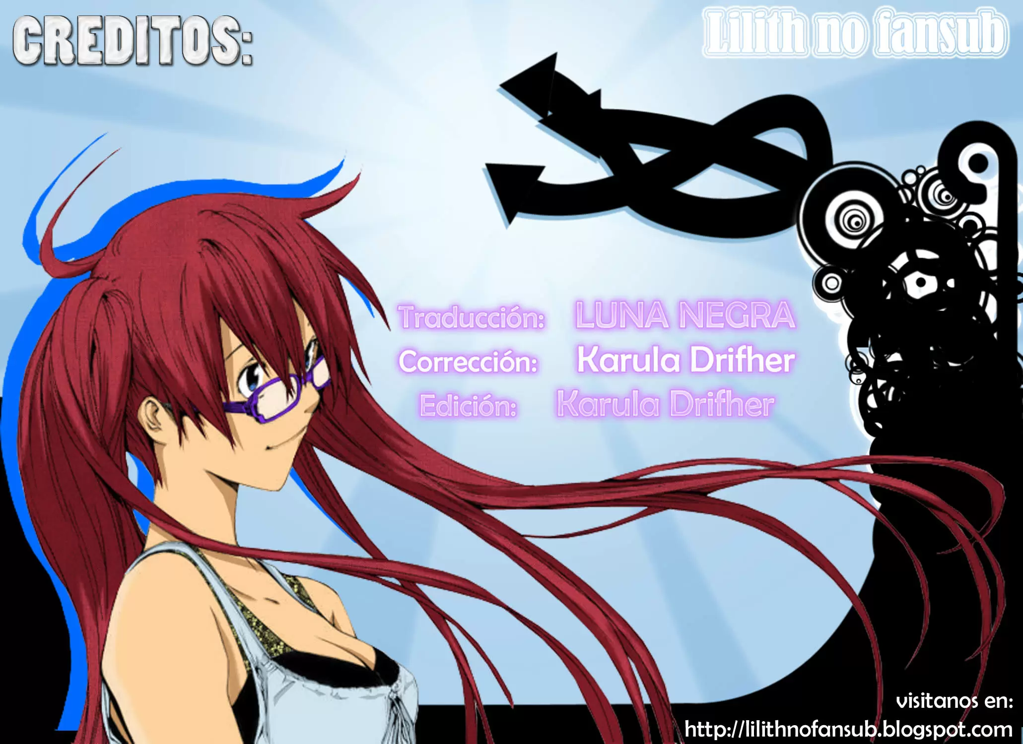 Air Gear - Capítulo 198 - Página 21 - LectorTMOo