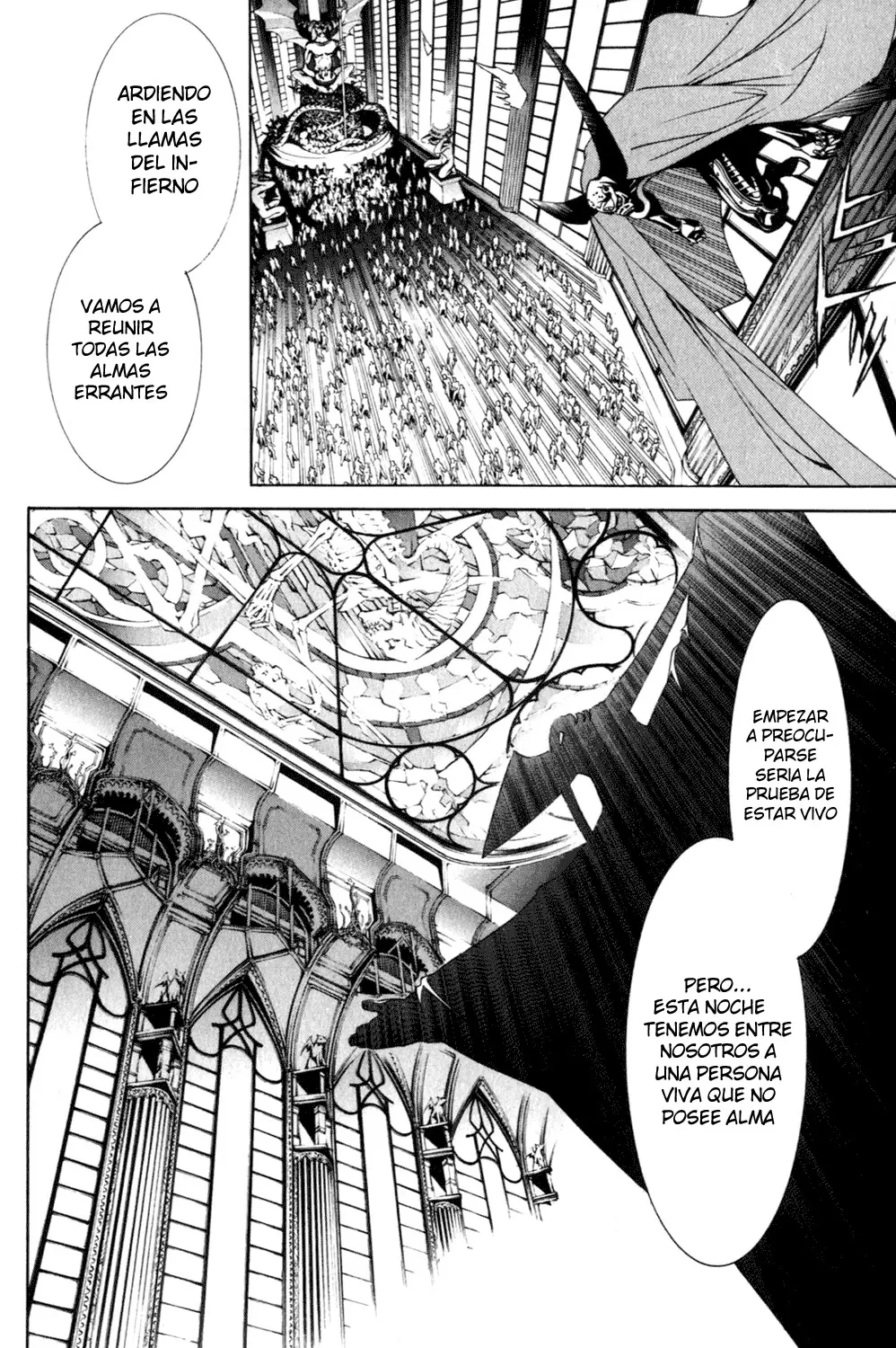 Air Gear - Capítulo 199 - Página 9 - LectorTMOo