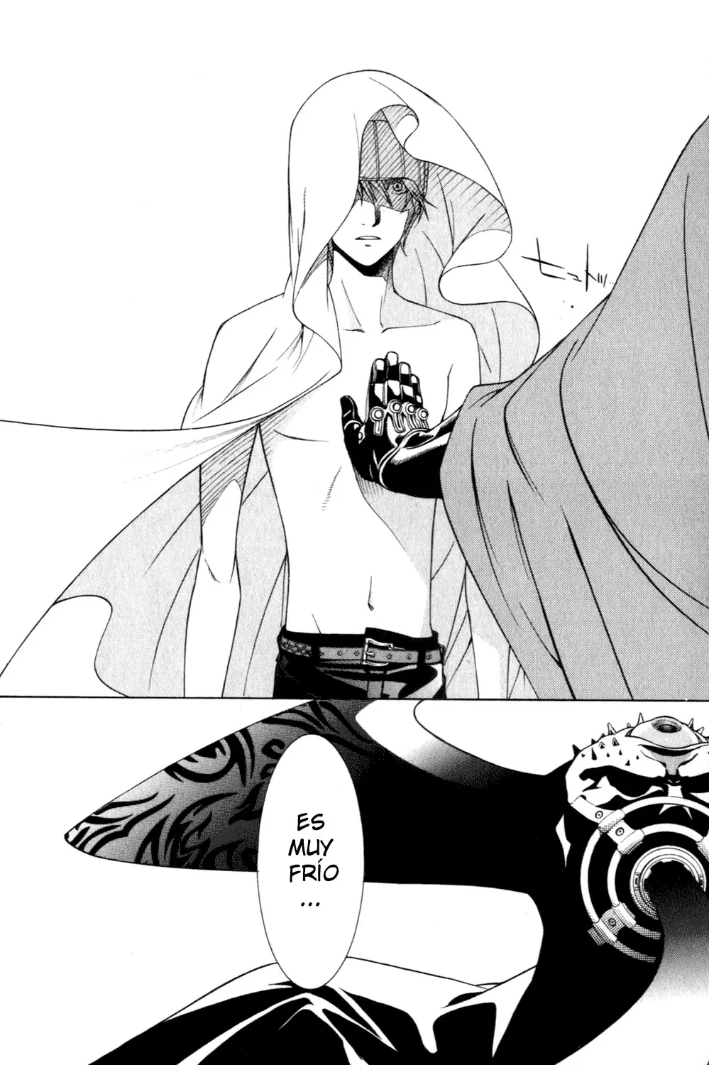 Air Gear - Capítulo 199 - Página 11 - LectorTMOo