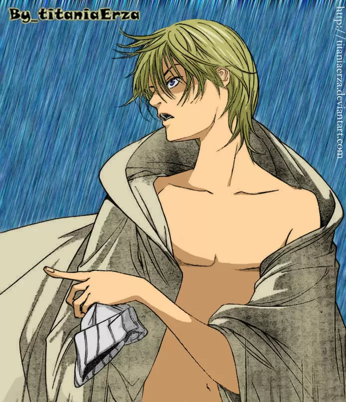Air Gear - Capítulo 199 - Página 18 - LectorTMOo