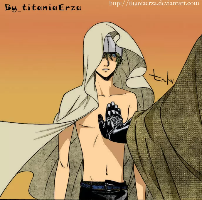 Air Gear - Capítulo 199 - Página 19 - LectorTMOo