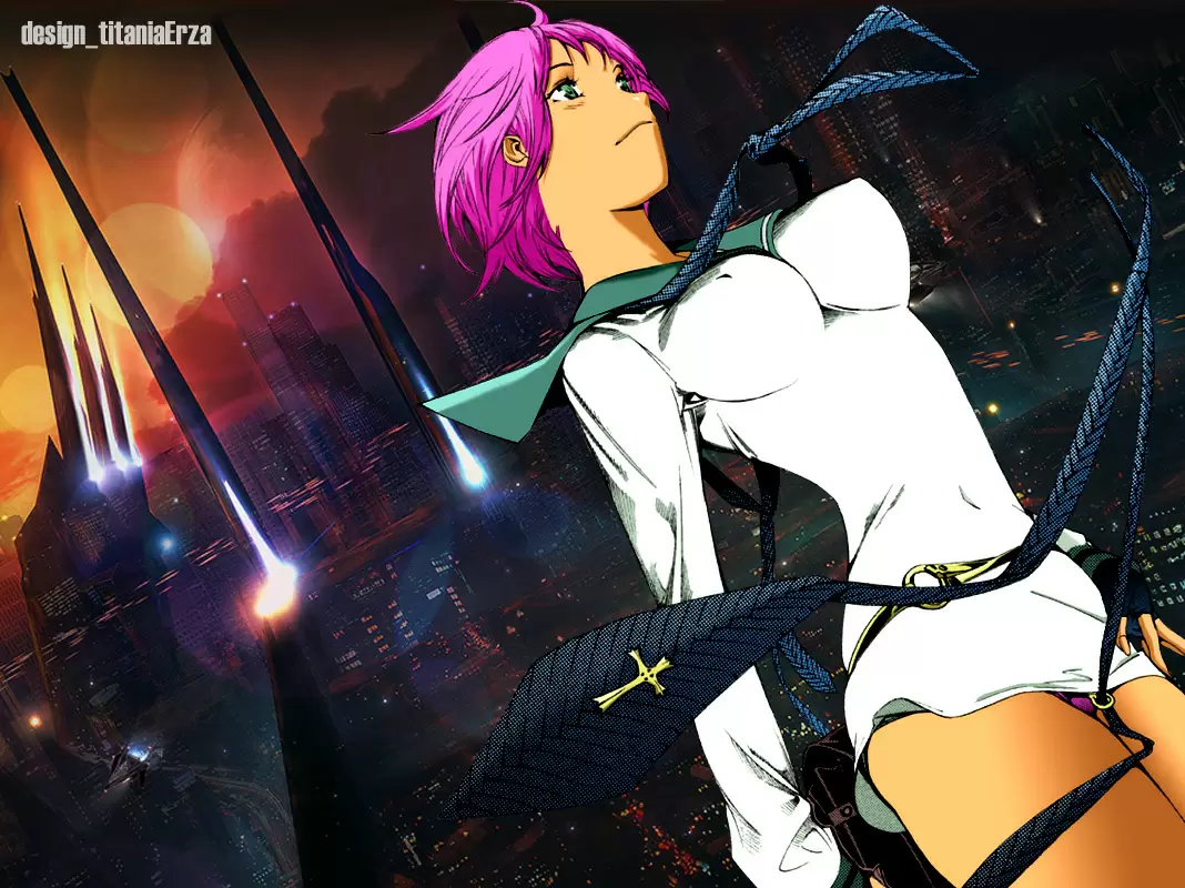 Air Gear - Capítulo 199 - Página 21 - LectorTMOo