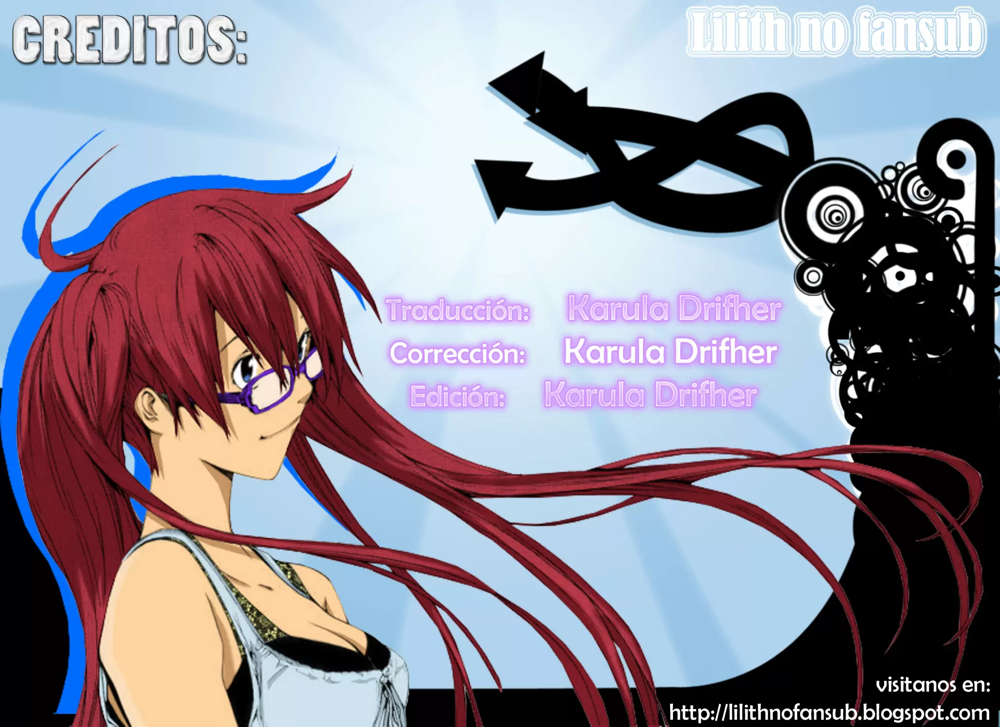 Air Gear - Capítulo 199 - Página 22 - LectorTMOo