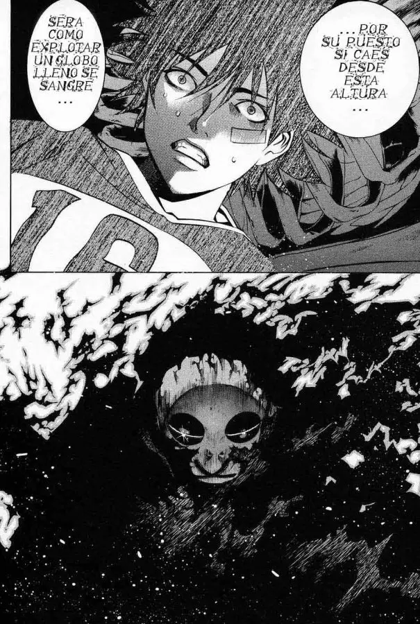 Air Gear - Capítulo 2 - Página 4 - LectorTMOo