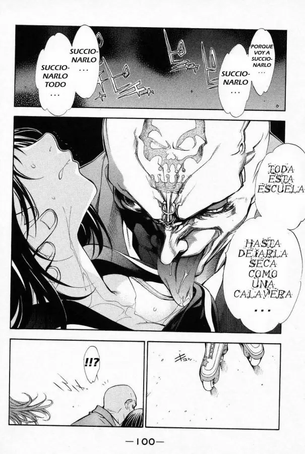 Air Gear - Capítulo 2 - Página 22 - LectorTMOo