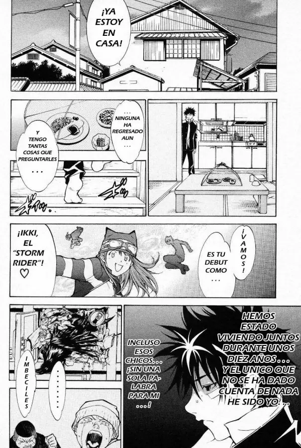 Air Gear - Capítulo 2 - Página 24 - LectorTMOo