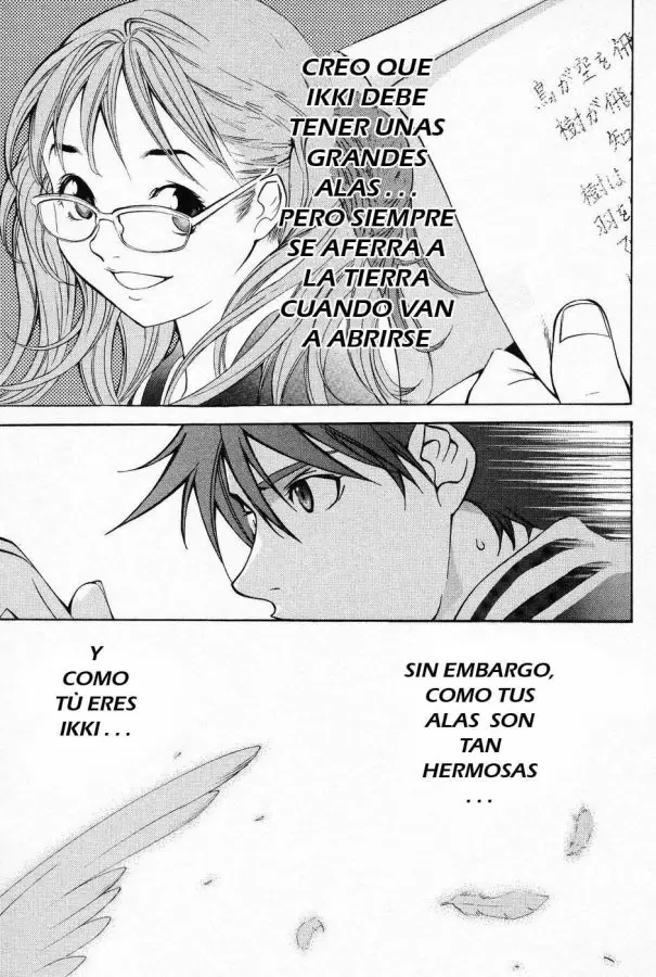 Air Gear - Capítulo 2 - Página 27 - LectorTMOo