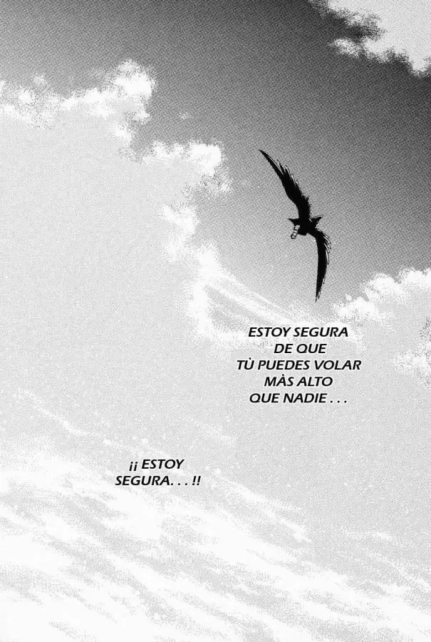Air Gear - Capítulo 2 - Página 28 - LectorTMOo