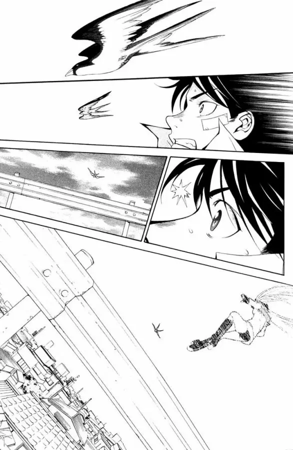 Air Gear - Capítulo 2 - Página 40 - LectorTMOo