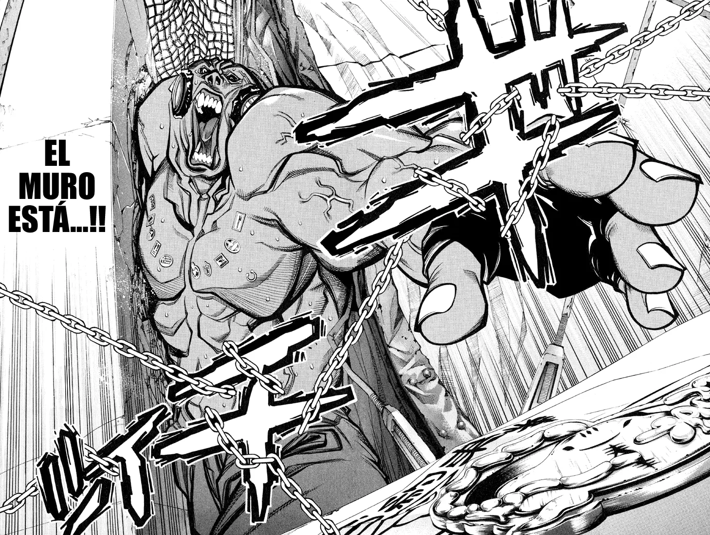 Air Gear - Capítulo 20 - Página 9 - LectorTMOo
