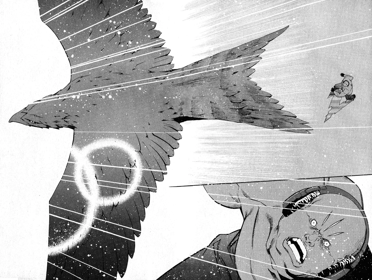 Air Gear - Capítulo 20 - Página 16 - LectorTMOo