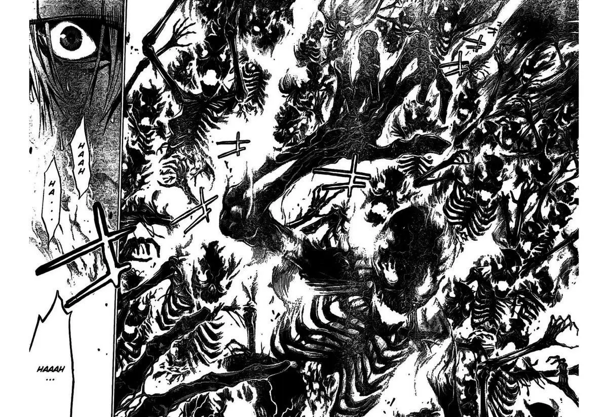 Air Gear - Capítulo 201 - Página 9 - LectorTMOo