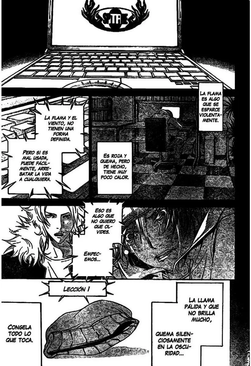 Air Gear - Capítulo 201 - Página 13 - LectorTMOo