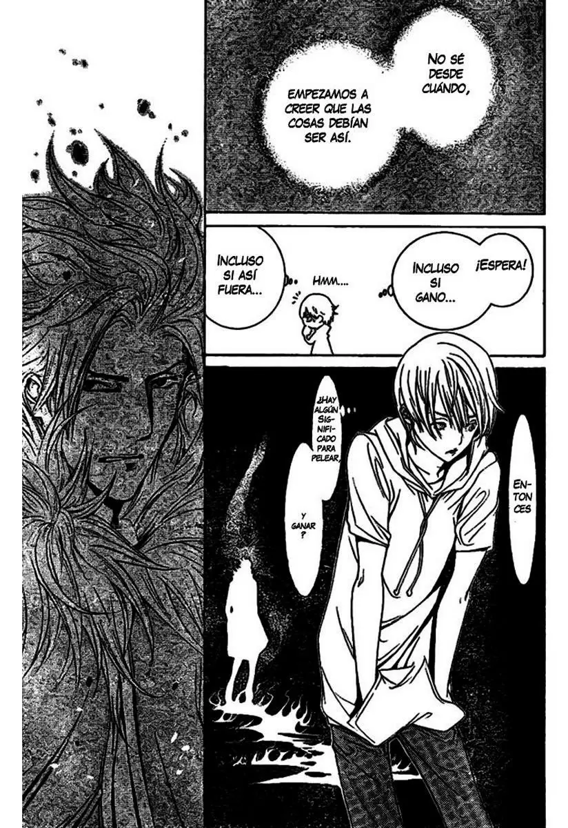 Air Gear - Capítulo 202 - Página 5 - LectorTMOo