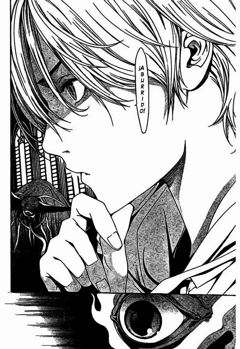 Air Gear - Capítulo 202 - Página 6 - LectorTMOo