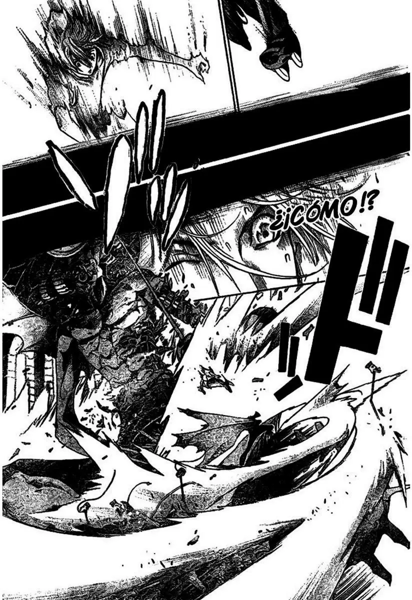Air Gear - Capítulo 202 - Página 9 - LectorTMOo
