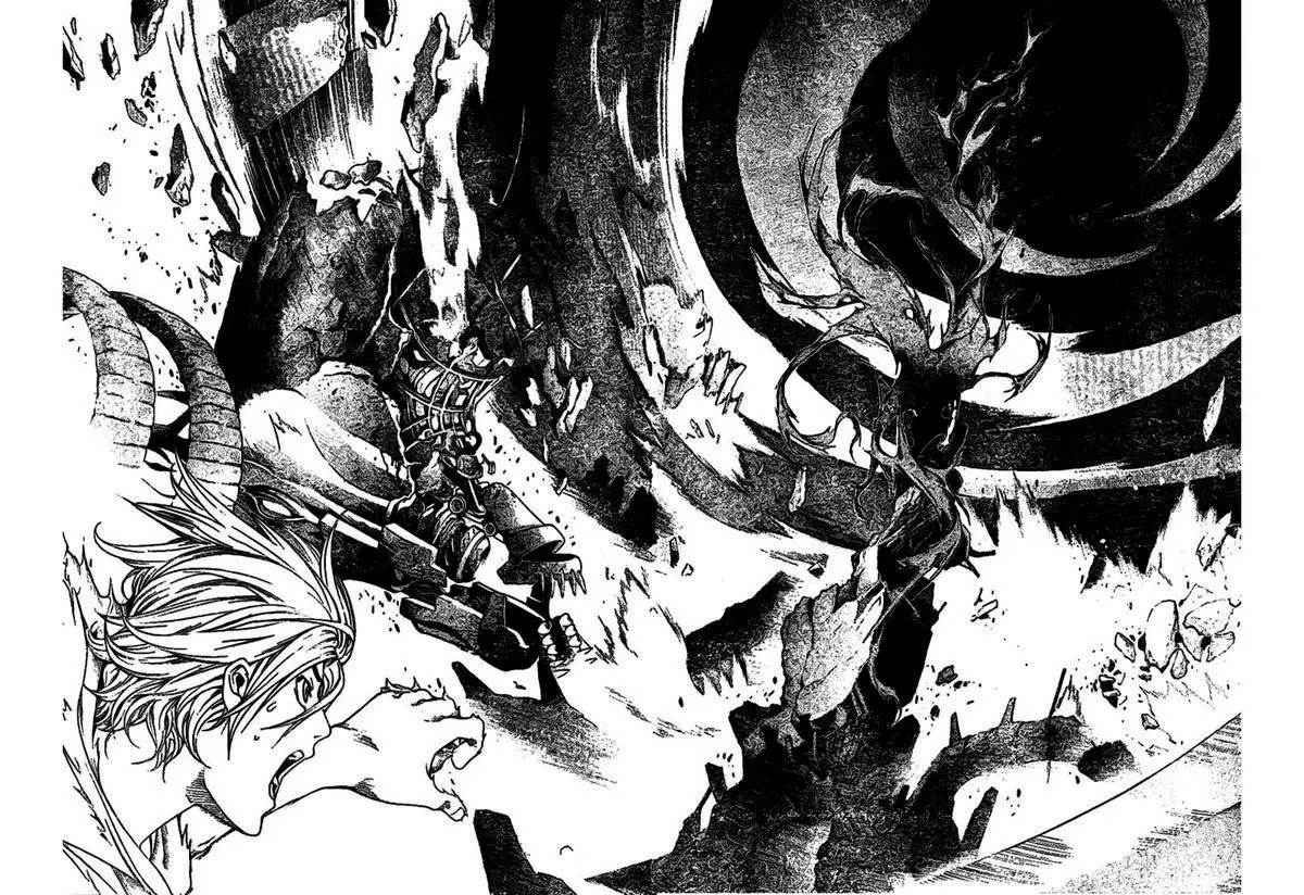 Air Gear - Capítulo 202 - Página 12 - LectorTMOo