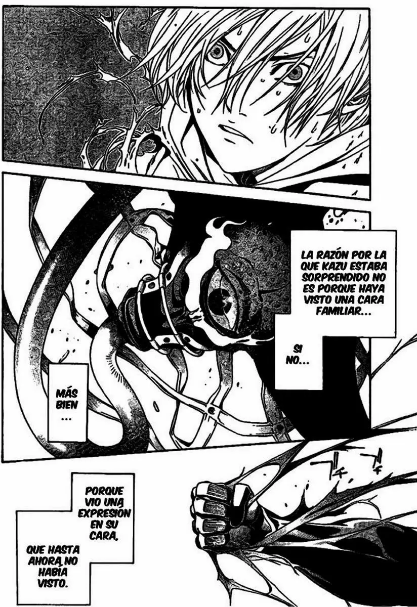 Air Gear - Capítulo 202 - Página 13 - LectorTMOo