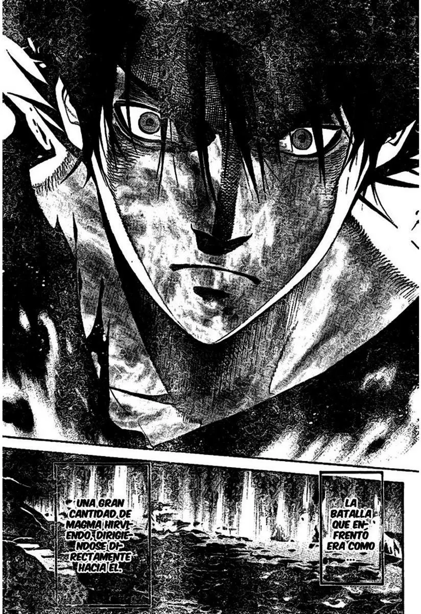 Air Gear - Capítulo 202 - Página 14 - LectorTMOo
