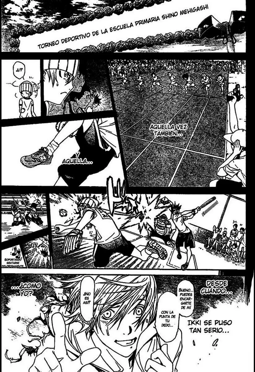Air Gear - Capítulo 202 - Página 16 - LectorTMOo