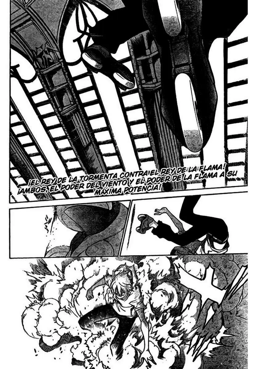 Air Gear - Capítulo 203 - Página 2 - LectorTMOo